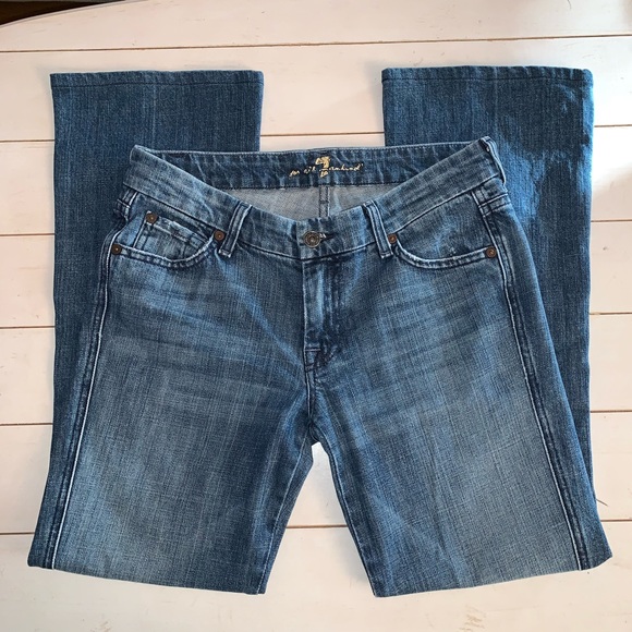 7FAM // A Pocket Crops Size 28 - Picture 5 of 7